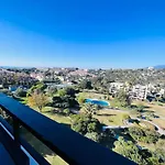 Fantastic Apartment Sea View Near Puerto Banus