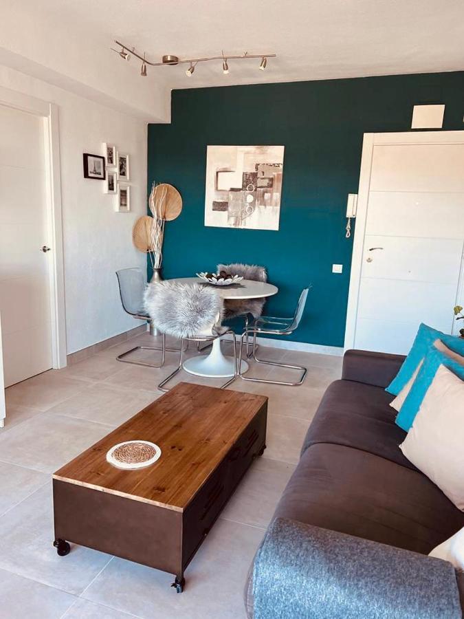 Leilighet Fantastic Sea View Near Puerto Banus Marbella
